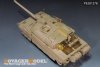 Voyager Model PE351278 Modern French Leclerc series 2 MBT Upgrade Set For TIGER MODEL 4655 1/35